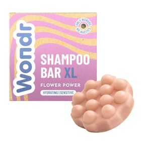 Barre de shampooing Wondr Flower Power XL