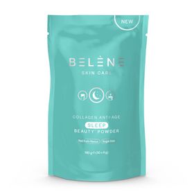 Bélène Collagen Anti-Age Sleep Beauty Powder