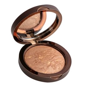 Cent Pur Cent Sunkissed Baked Bronzer