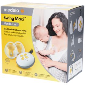 Medela Tire-lait électrique Swing Maxi™ Hands-free