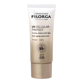Filorga® UV-Cellular Protect Crème solaire anti-âge visage SPF 50