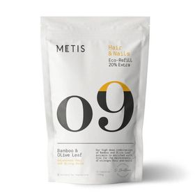 Metis Hair & Nails 09 Eco-Refill