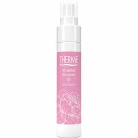 Therme Mindful Blossom Body Mist