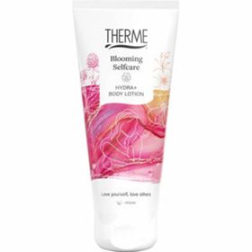 Therme Blooming Selfcare Body Lotion