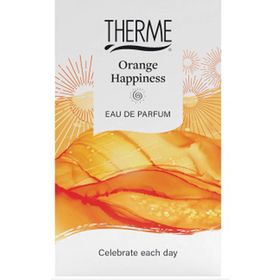 Therme Orange Happiness Eau de Parfum