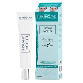 Remescar Instant Facelift Crème