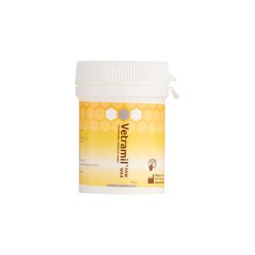 Vetramil® Cire au miel pour coussinets