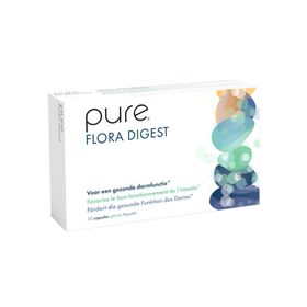Pure® Flora Digest