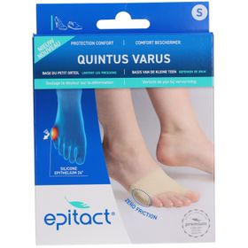 Epitact Confort Beschermer Quintus Varus S