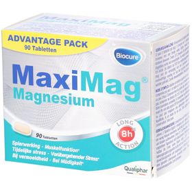 MaxiMag Magnesium