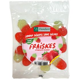 Damhert San Sucres Fraiskes