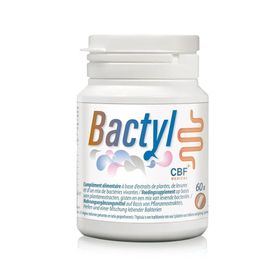 CBF Medical Bactyl