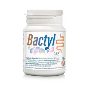 CBF Medical Bactyl