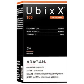 UbixX 100