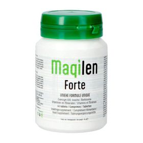 Maqilen Forte