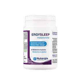 Ergysleep Melatonine