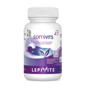 LEPIVITS Somivits