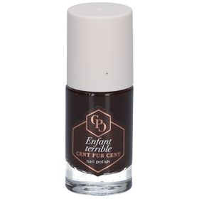 Cent Pur Cent Vernis à Ongles Enfant Terrible