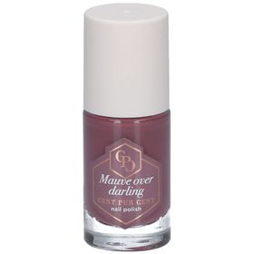 Cent Pur Cent Vernis à Ongles Mauve Over Darling