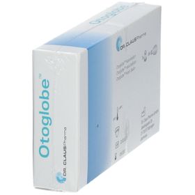 Otoglobe Ballon Nasal 1 Attache + 6 Ballons