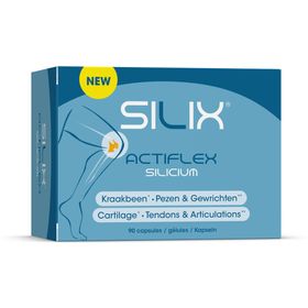 Silix Actiflex Silicium
