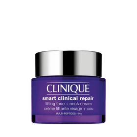 Clinique Smart Clinical Repair Lifting Face & Neck Cream