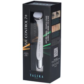 Talika Brosse Nettoyante Visage Light Therapy