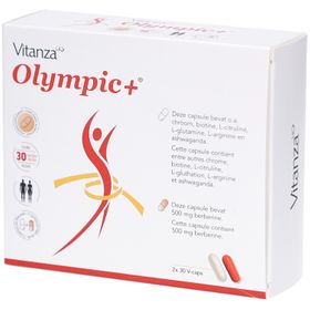 Vitanze Olympic