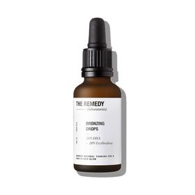 The Remedy Laboratories Bronzing Drops