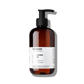 The Remedy Laboratories Cleansing Gel
