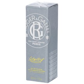 Roger&Gallet Twist Eau De Cologne