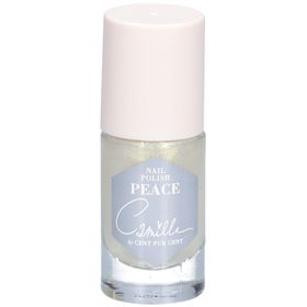 Cent Pur Cent Camille Nail Polish Paix
