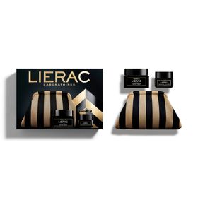 Lierac Premium Kerst Cadeauset Creme Soyeuse+ Creme Behandeling