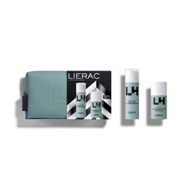 Lierac Lierac Homme Kerst Cadeauset Fluide AntiÂge Global+ Deodorant