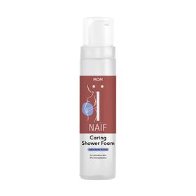 Naïf Caring Shower Foam