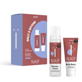 Naïf Belly & Beyond box