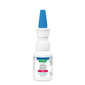 A.Vogel Spray Nasal Forte + Eucalyptus