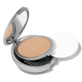 T.LeCLerc Fond de Teint Compact Poudré | 03 Lin