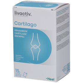 LIVACTIV Cartiligo