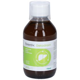 Livactiv Detodrain