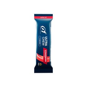 6d Sports Nutrition Ultra Chew Fraise