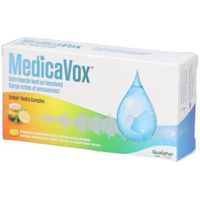 MedicaVox
