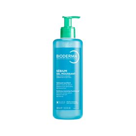 Bioderma Sébium Gel Moussant