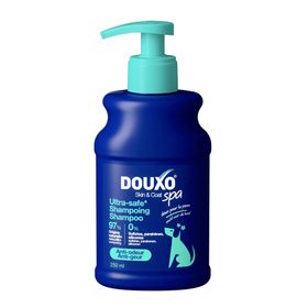 Douxo Spa Ultra-Safe Shampoing