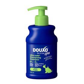 Douxo Spa Ultra-Safe Shampoo Chiot