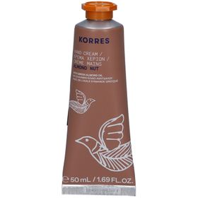 Korres KB Crème à main à la fleur d'amandier
