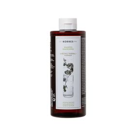 KORRES Shampooing Aloe & Dictame Cheveux Normaux