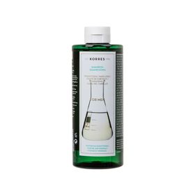 KORRES Shampooing Cystine & Minéraux Anti-Chute pour Hommes