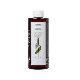 KORRES Laurier & Échinacée Shampooing Antipelliculaire Cuir Chevelu Sec