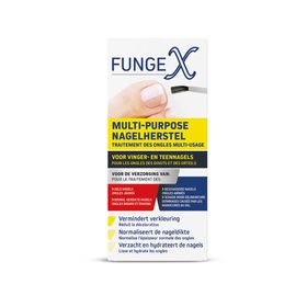Fungex Traitement Ongles Multi Usage